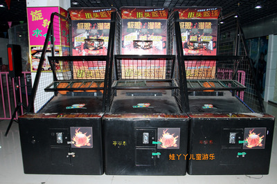 电玩设备厂家直销 价格、厂家、图片与地面游乐设备全解析